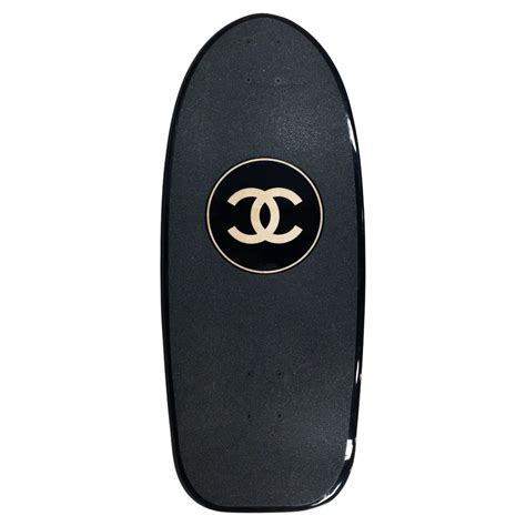 chanel skateboard 2019|Chanel skateboard for sale.